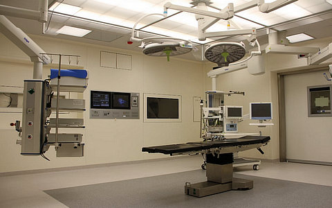 中国医学影像设备市场研究