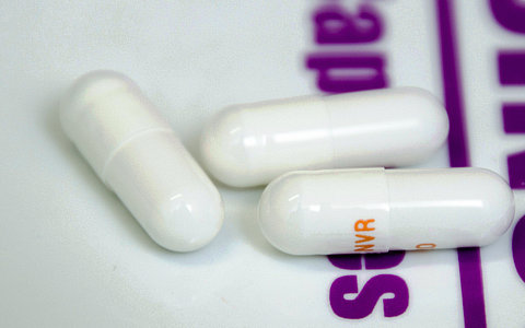 全球保健品市场研究报告