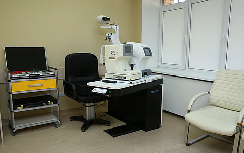 中国手术机器人市场格局及重点企业分析