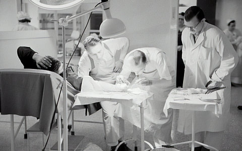 中国手术机器人行业发展环境及趋势预测