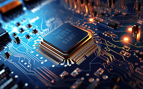 全球MEMS传感器市场调研