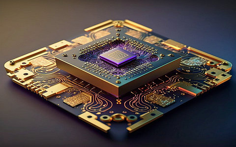 中国MEMS传感器市场调研