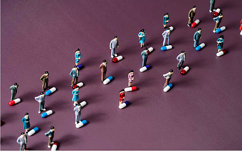 中国抗高血压药物行业预测