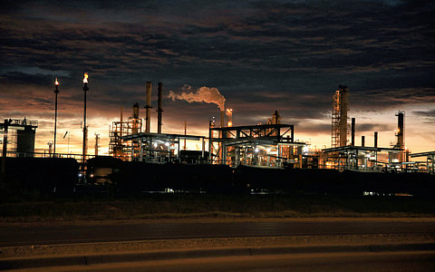 中国磷化工行业面临的挑战及发展对策