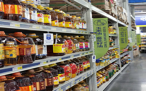 中国便利店市场研究