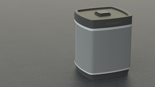 全球智能音箱行业供需结构及现状研究