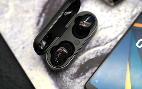 中国TWS耳机市场2022年国内出货量占全球市场比重已经接近20%