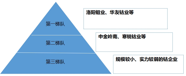 中国钴行业调研