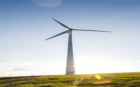 重庆市：重点发展陆地10MW、海上18MW级大型风电机组及其配套关键部件