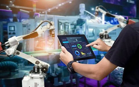 中国物联网操作系统行业竞争格局研究报告
