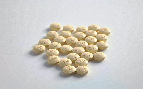 首款国产银屑病治疗药物获批