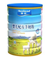 菲律宾羊奶婴儿配方奶粉市场调研报告