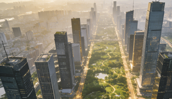 2026年区域发展战略前瞻：县域经济转型升级与两岸融合新机遇