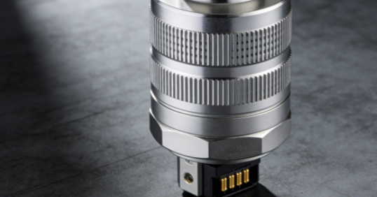 全球传感器市场产业链分布与竞争格局重构