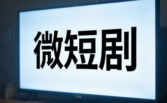 下架与扶持并行!微短剧行业迎来 “大清洗”,精品化内容成破局关键 下架与扶持并行!微短剧行业迎来 “大清洗”,精品化内容成破局关键