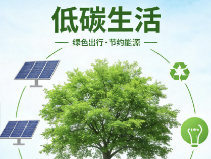 五部门零碳新政落地！从标杆到全行业覆盖，零碳工厂政策红利释放