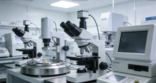 科研设备进口关税免征资本市场政策组合拳助力硬科技国产替代