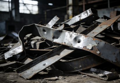 全球废金属回收市场政策、技术与投资机遇分析 全球废金属回收市场政策、技术与投资机遇分析